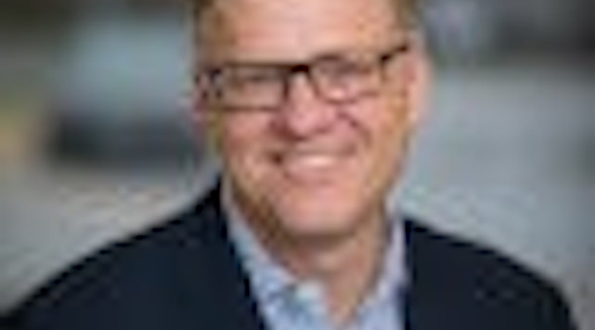 Remembering digital pioneer Charles R. Cutler Control Global