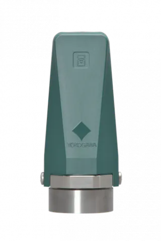 yokogawa wireless vibration sensor Wireless sensor combines capabilities