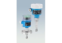 endress+hauser- endress+hauser-