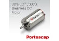 portescap-35ECS-Ultra-EC-brushless-DC-motor