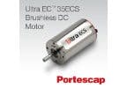 portescap-35ECS-Ultra-EC-brushless-DC-motor portescap-35ECS-Ultra-EC-brushless-DC-motor