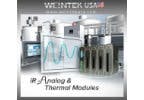 weintek-iR-series weintek-iR-series