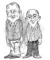 ControlTalk-Caricature ControlTalk-Caricature