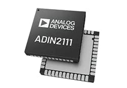 mouser-analog-devices-ADIN2111-two-port-Ethernet-switches mouser-analog-devices-ADIN2111-two-port-Ethernet-switches