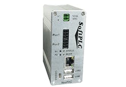 softPLC-NeoPAC softPLC-NeoPAC