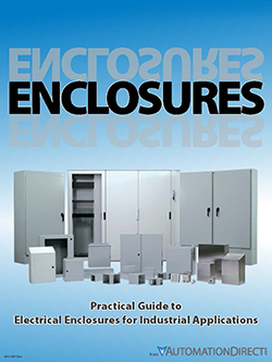 A Practical Guide To Electrical Enclosures | Control Global