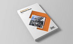 Temperature reference guide Control Global