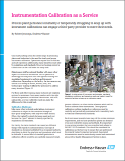 1660243782409 Instrumentationcalibrationasaserviceeh2