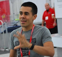 Jay-Flores Jay-Flores