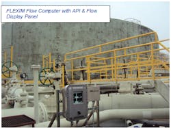 CG1202-Flexim-Ultrasonic3 CG1202-Flexim-Ultrasonic3