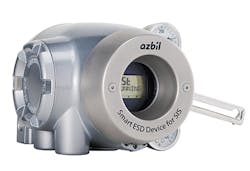 FCG1601-AzbilESD FCG1601-AzbilESD