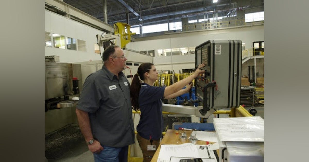 How Siemens started a successful apprenticeship program | Control Global