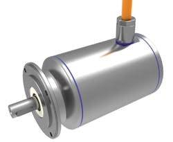 CG1501-RU-Kollmorgen CG1501-RU-Kollmorgen