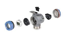 CG1412-RU-HoneywellSmartLine CG1412-RU-HoneywellSmartLine