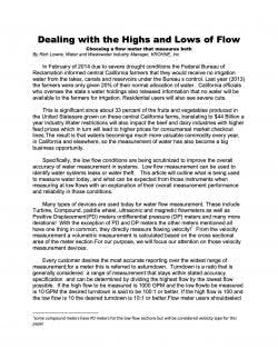 1407-Krohne-Flow 1407-Krohne-Flow