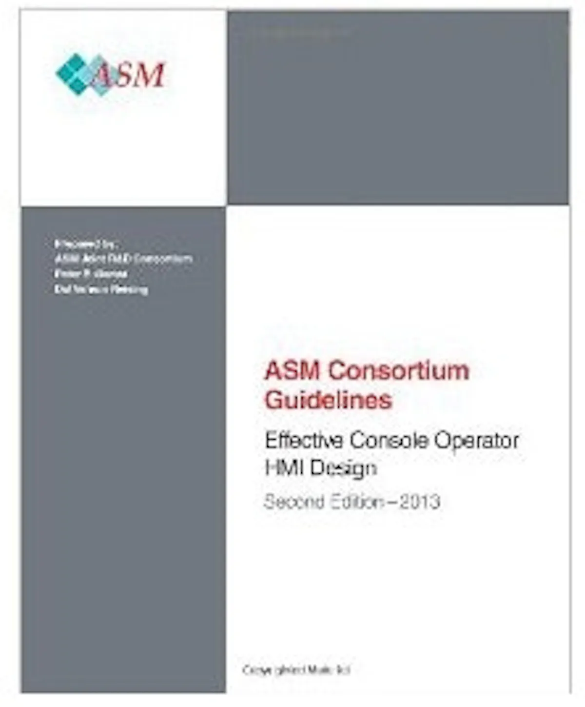 Ui Control Asm Asm Hmi Design Guidelines - Design Talk