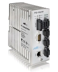 FF1311-Softing FF1311-Softing