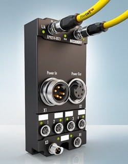 CG1308-RU-Beckhoff CG1308-RU-Beckhoff