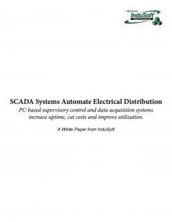 130822-indusoft-SCADA-Electrical-Distribution 130822-indusoft-SCADA-Electrical-Distribution