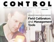 State-of-technology-field-calibrators-management-tools