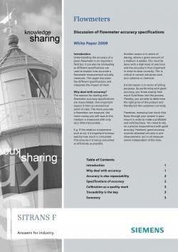 130122-siemens-flowmeters-accuracy 130122-siemens-flowmeters-accuracy
