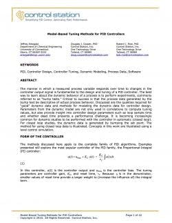 100223-ControlStation-PIDController 100223-ControlStation-PIDController