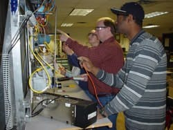 FF-Training FF-Training