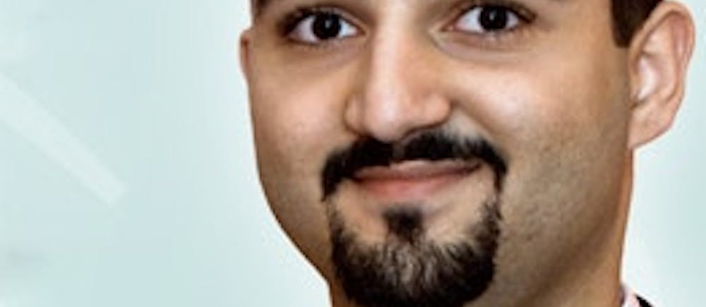 Kader Rasel is Winner of Honeywell's UniSim Design Challenge | Control ...