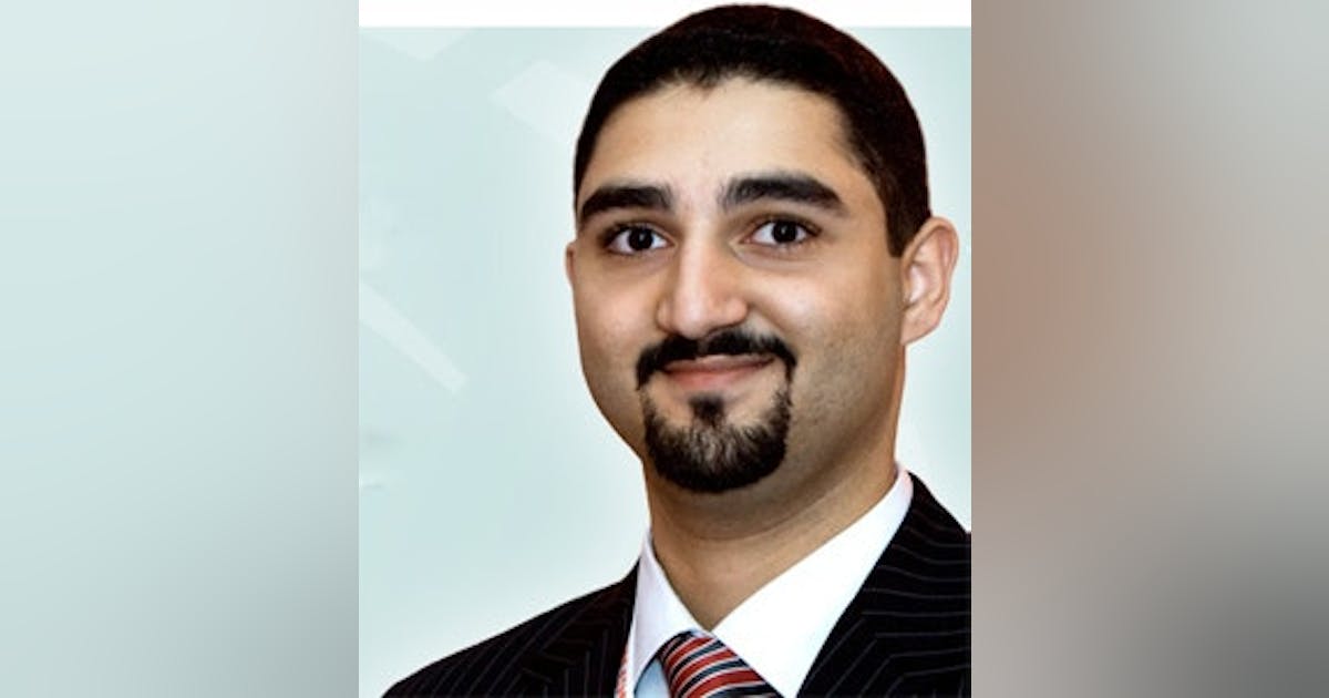 Kader Rasel is Winner of Honeywell's UniSim Design Challenge | Control ...