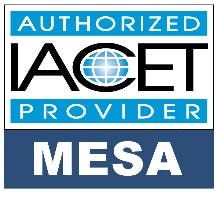 CG1212-MESA-IACET CG1212-MESA-IACET