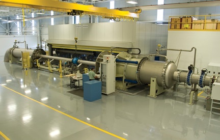 Process Control Supplier | Endress Hauser Opens $18 Million Flow ...