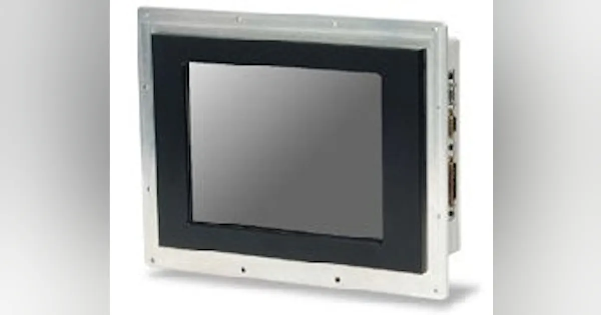 Operator Interface - QSI, NLS build graphic HMI for U.S. Navy weapon ...