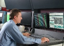 Plant Security Honeywell develops layered security and safety system