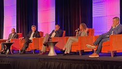 Image-of-panelists-ARCs-Andy-Chatha-ExxonMobils-Whit-McConnell-Emersons-Nathan-Pettus-GE-Digitals-Linda-Rae-and-PureCycles-Dustin-Olson Image-of-panelists-ARCs-Andy-Chatha-ExxonMobils-Whit-McConnell-Emersons-Nathan-Pettus-GE-Digitals-Linda-Rae-and-PureCycles-Dustin-Olson