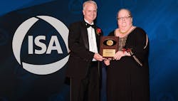 Bridget-Fitzpatrick-receives-ISA-Fellow-award-in-2016 Bridget-Fitzpatrick-receives-ISA-Fellow-award-in-2016