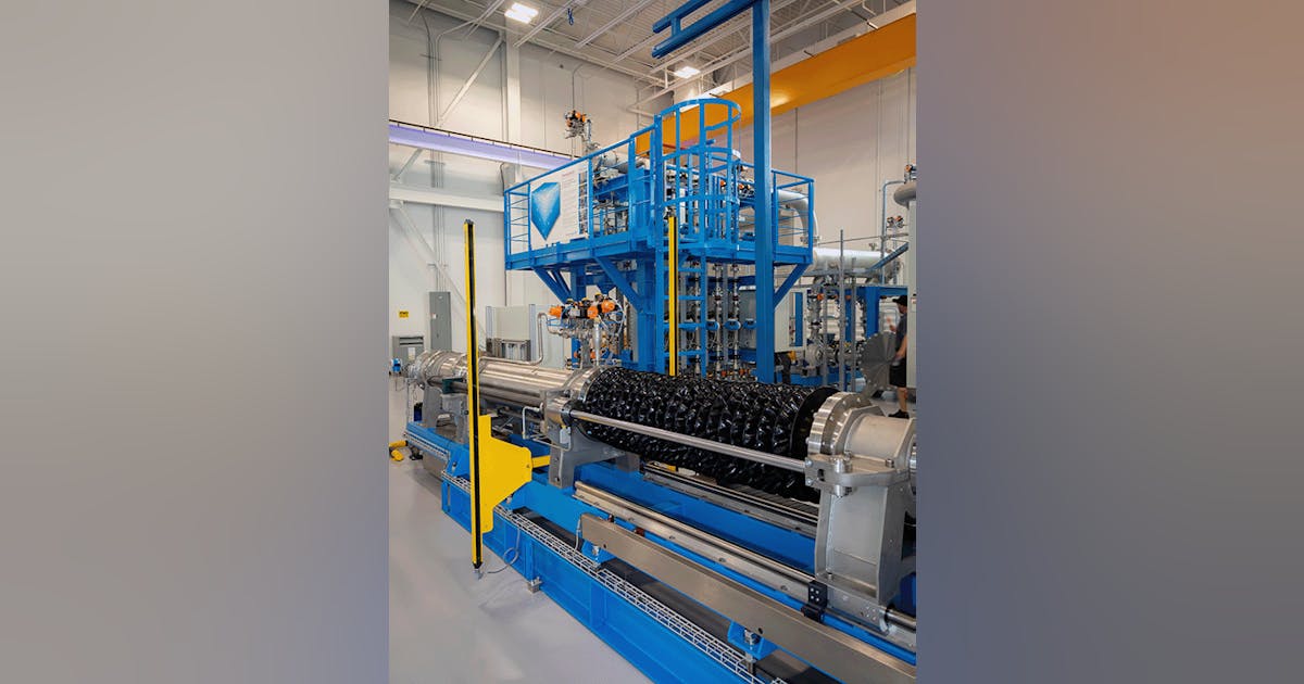 E+H adds calibration rig at Houston campus | Control Global