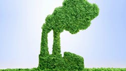 1660316665516 Illustrationofafactorymadeoftreesandleaves 1660316665516 Illustrationofafactorymadeoftreesandleaves