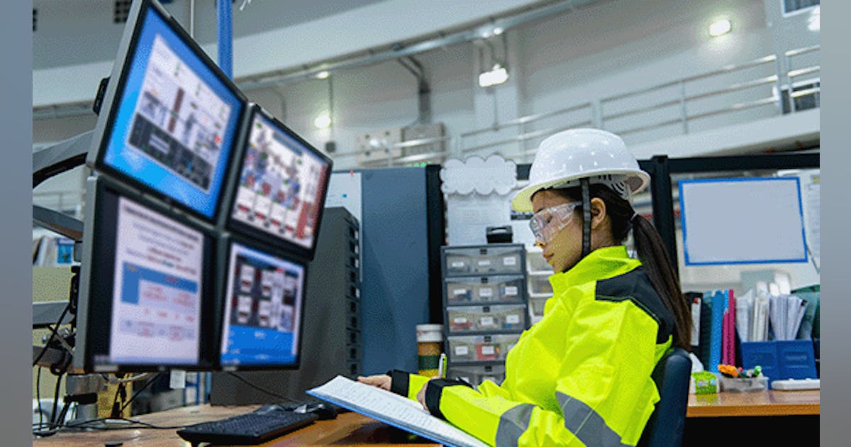 Digitalization sells safety investments | Control Global