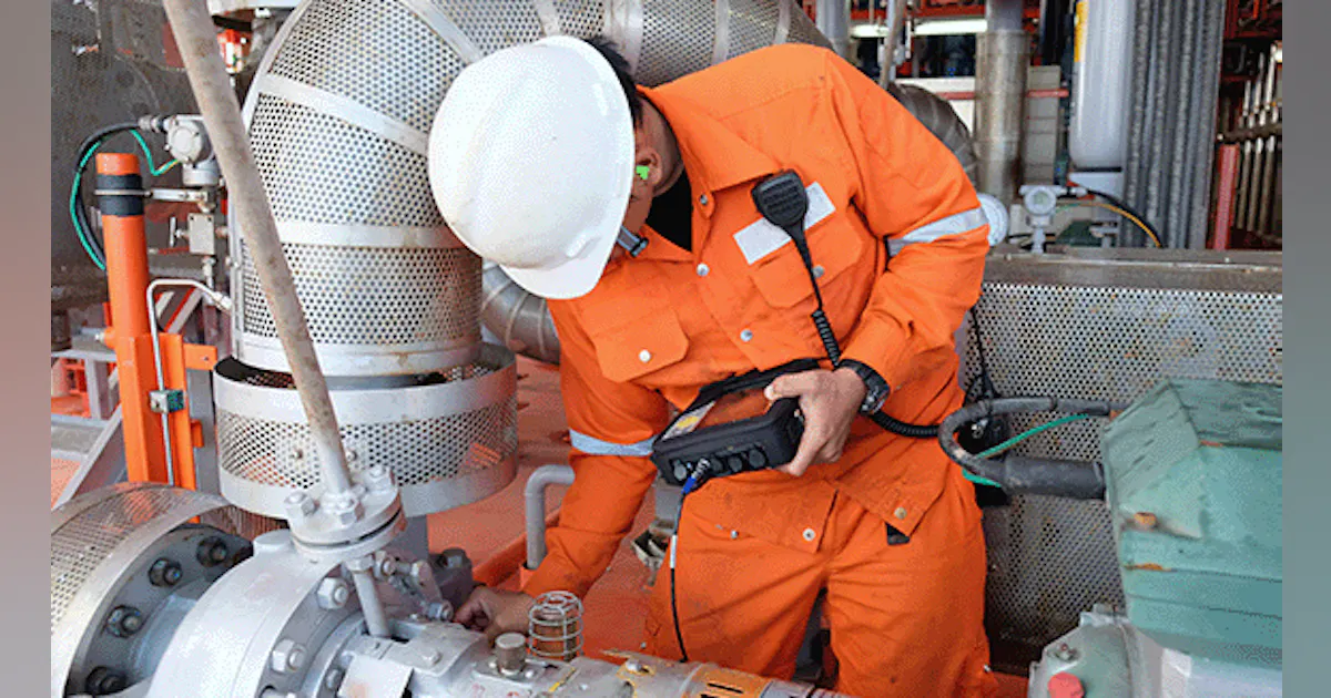 Basic process safety procedure in 9 steps | Control Global