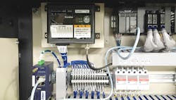 1660317352495 Cosyincontrolpanelwithkeyenceplcminhero 1660317352495 Cosyincontrolpanelwithkeyenceplcminhero