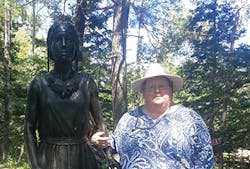 Bridget-Fitzpatrick-Hall-of-Fame-Image-2-Web Bridget-Fitzpatrick-Hall-of-Fame-Image-2-Web