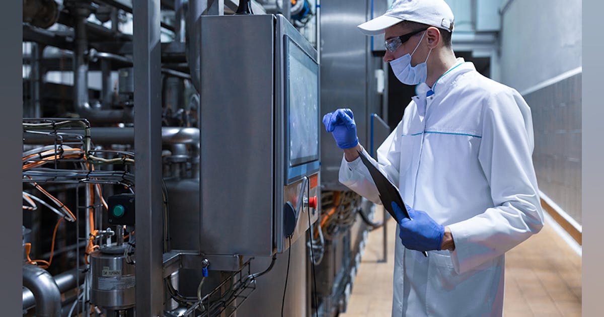 Mobility becomes a must-have for remote operations | Control Global