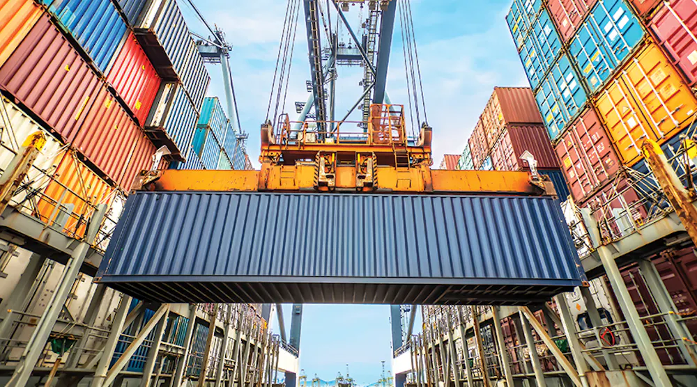 Containerization meets process automation | Control Global