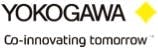 Yokogawa-Logo Yokogawa-Logo