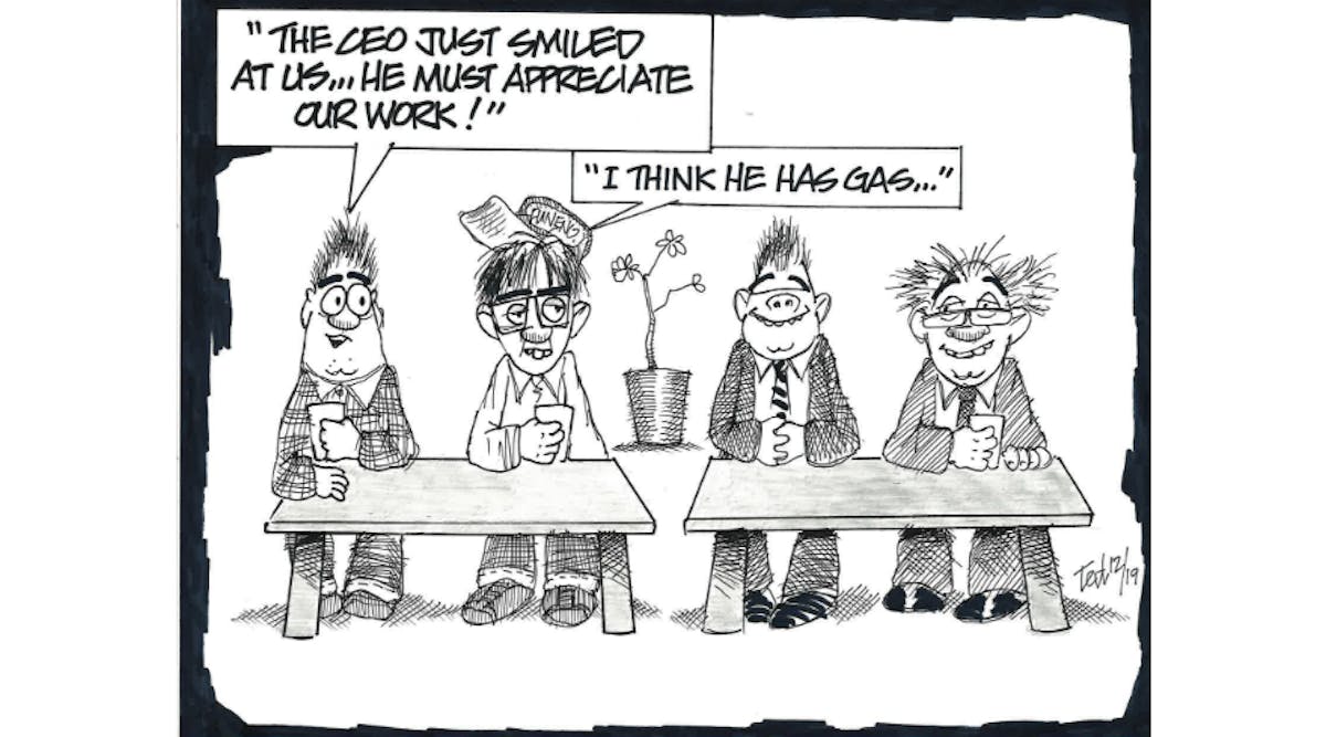 Best practices for override control | Control Global