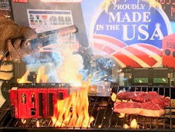 EZRackPLC-Grill-300 EZRackPLC-Grill-300