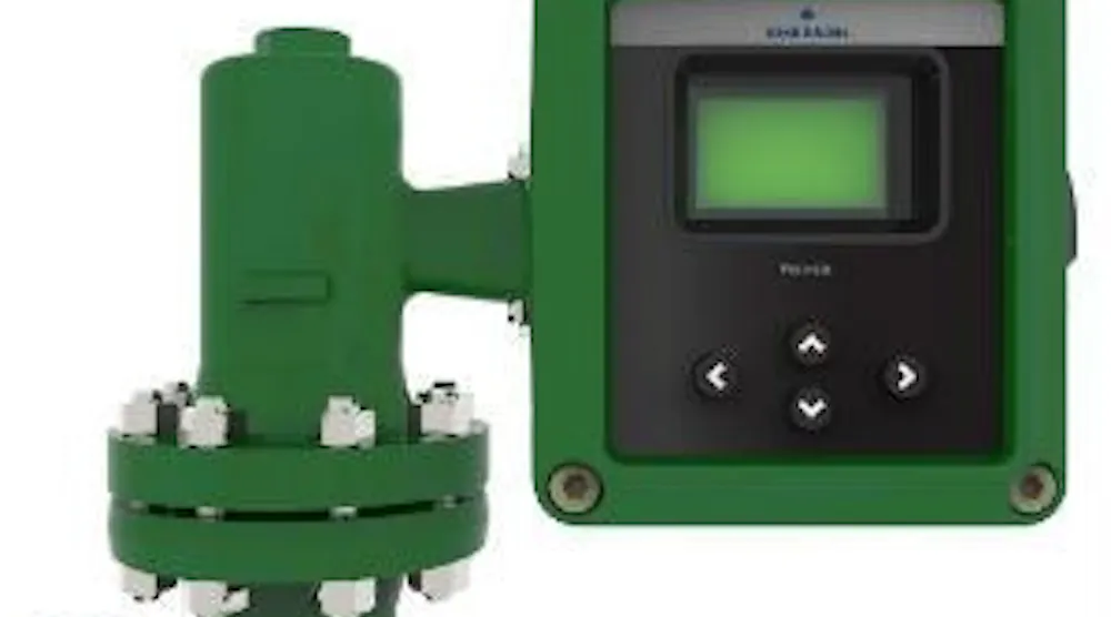 Emerson Introduces Digital Level Controllers for Hassle-free ...