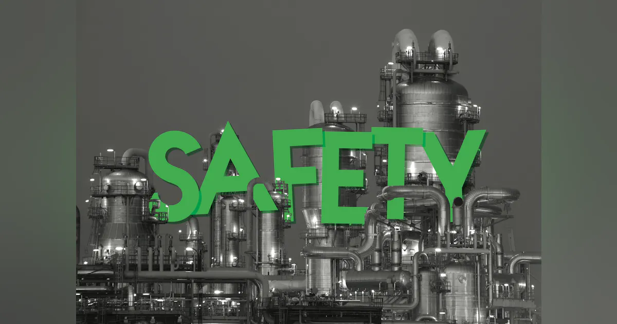 Process safety 101 | Control Global