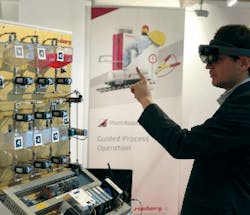 Microsoft-HoloLens Microsoft-HoloLens