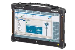 Endress-Hauser-SMT70-FieldXpert-tablet-PC Endress-Hauser-SMT70-FieldXpert-tablet-PC